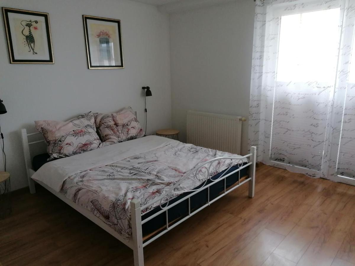 Apartament Pogodny Свиноуйсьце Экстерьер фото